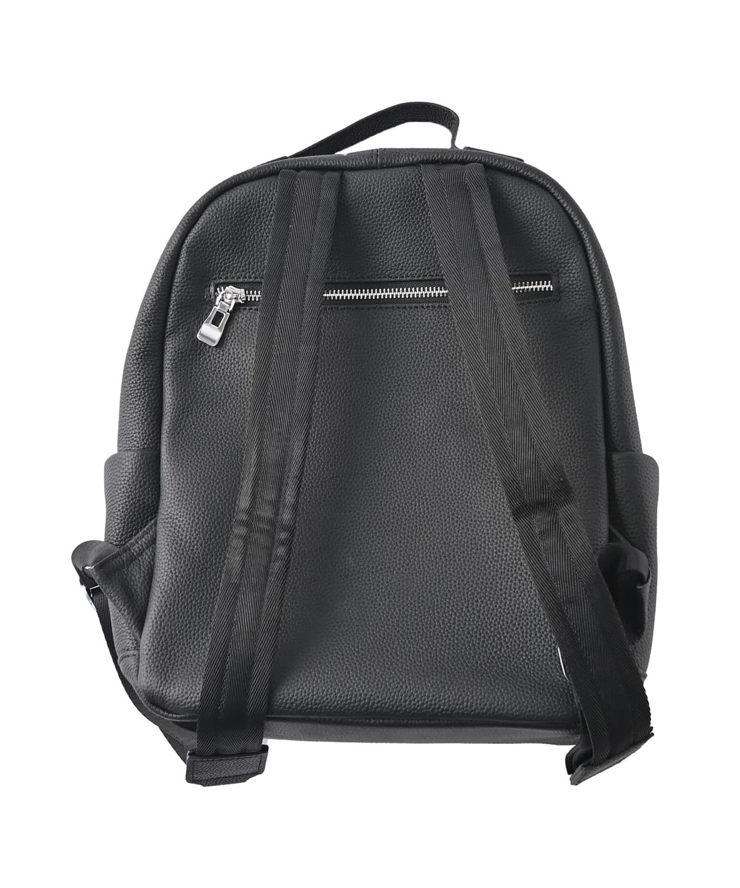 STYLE DELI「【DELI by】ソフトリアルレザーバックパック」|リュック|