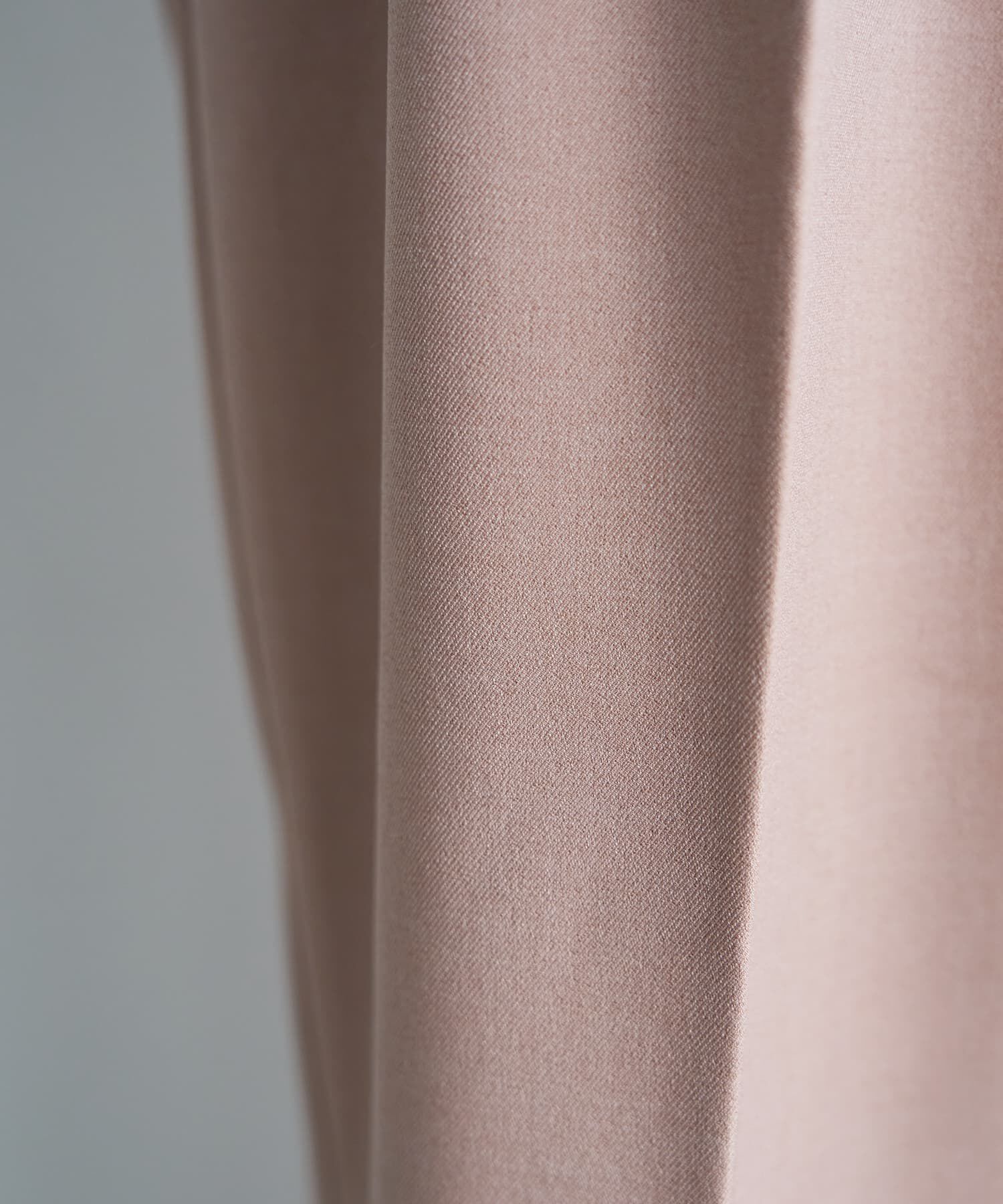 STYLE DELI「中厚地２タックワイドパンツB」|その他|