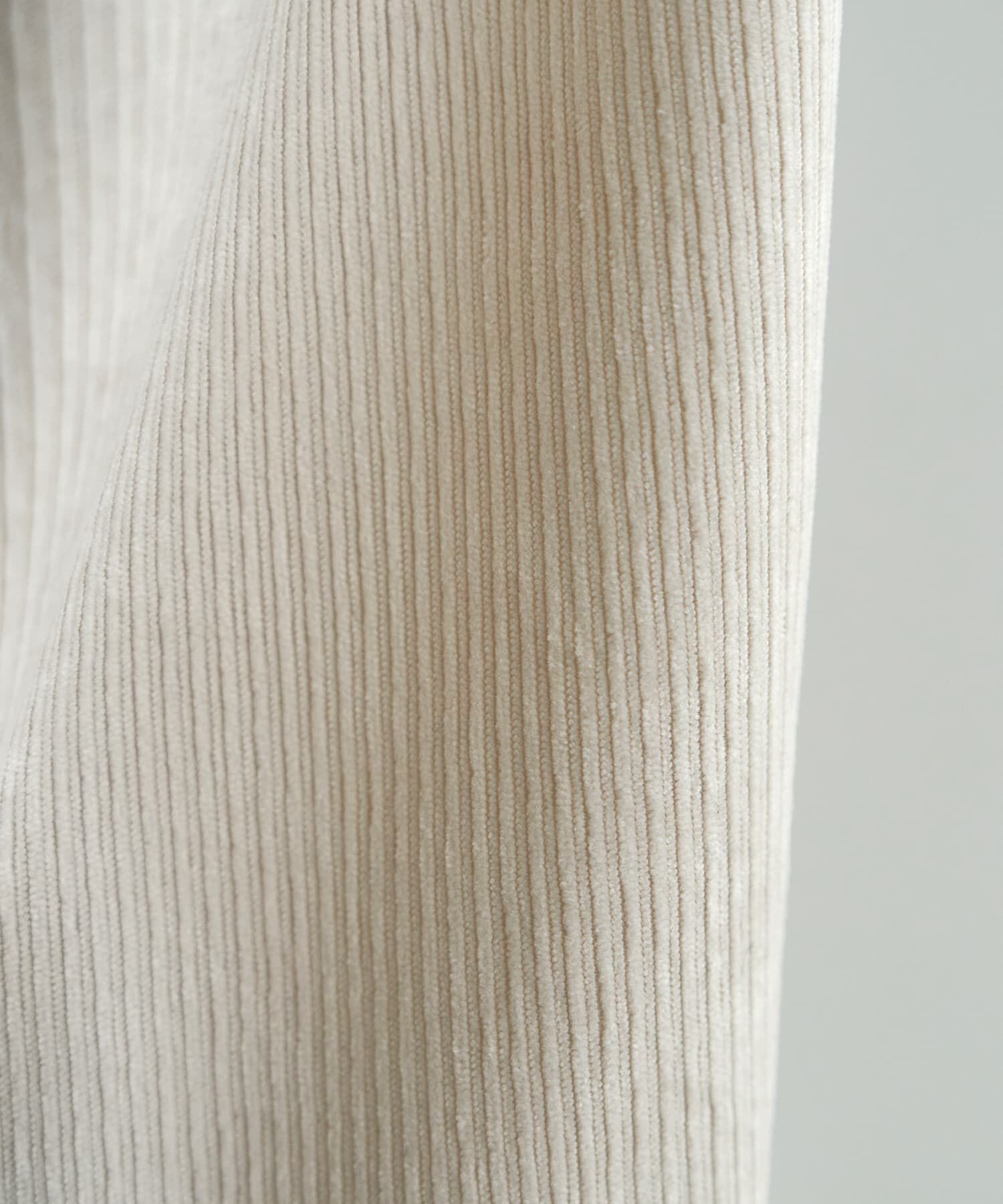 STYLE DELI「縦線凹凸２タックリラックスパンツ」|その他|