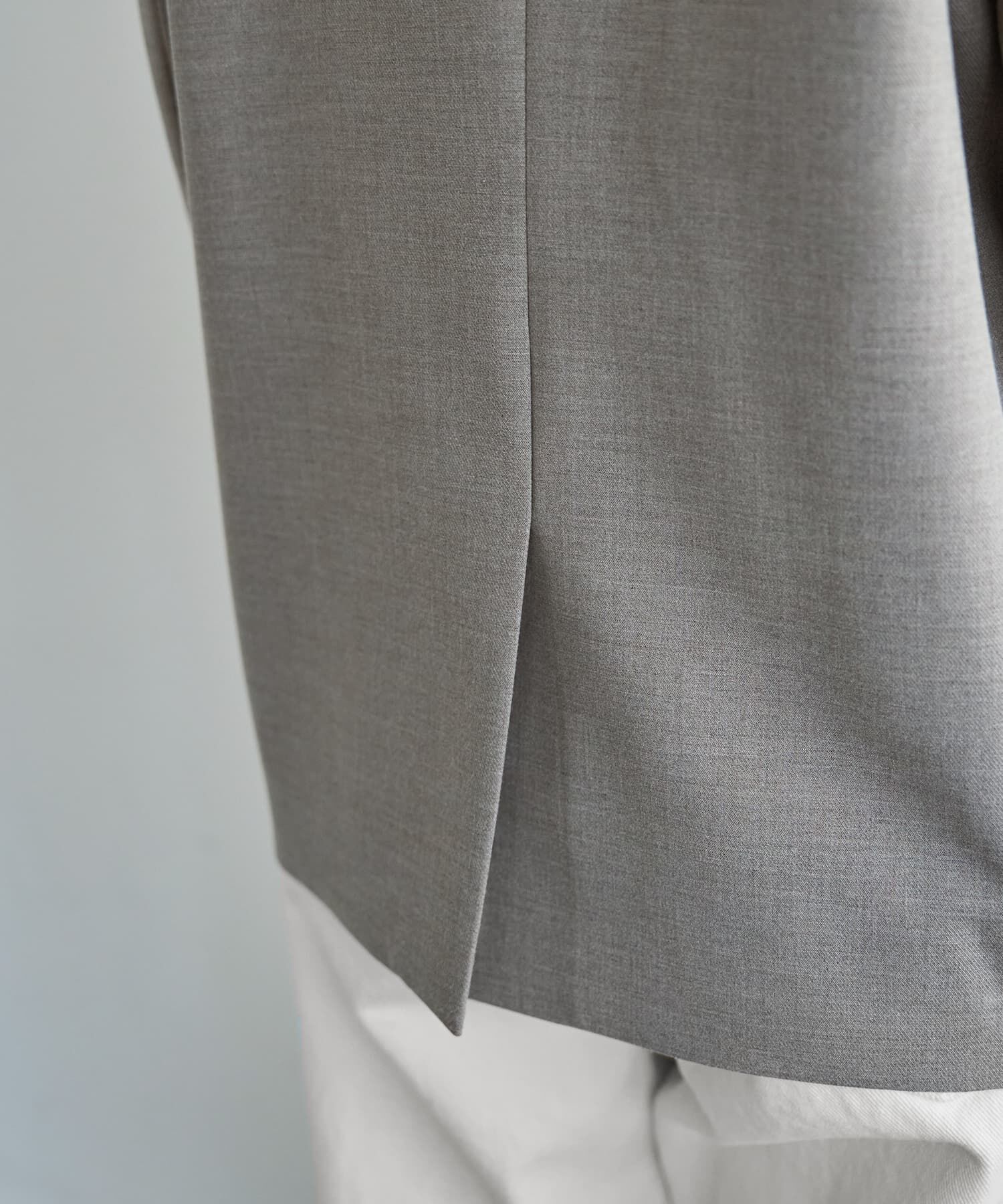 STYLE DELI「ボックステーラードジャケット」|テーラードジャケット|