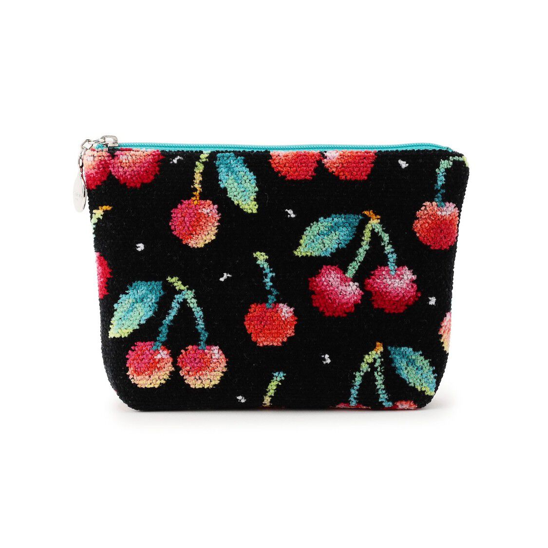 ハイジ 舟型メッシュポーチ HEMP-241375（FEILER）｜ルミネの