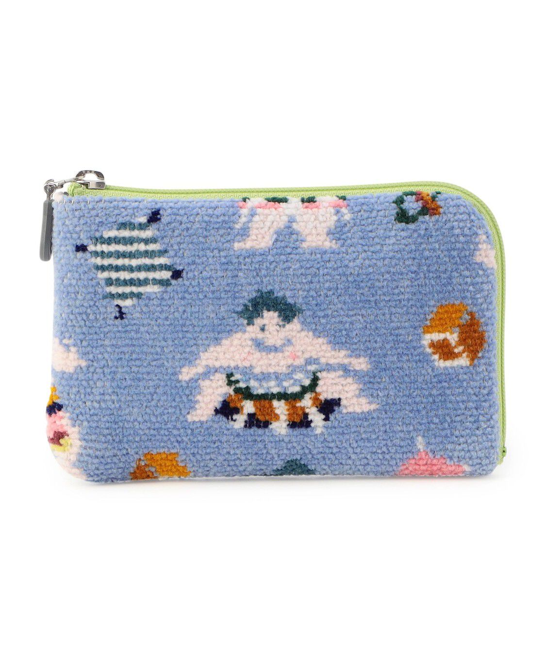 シンス アクセサリーポーチ SCE-260174（FEILER）｜ルミネの