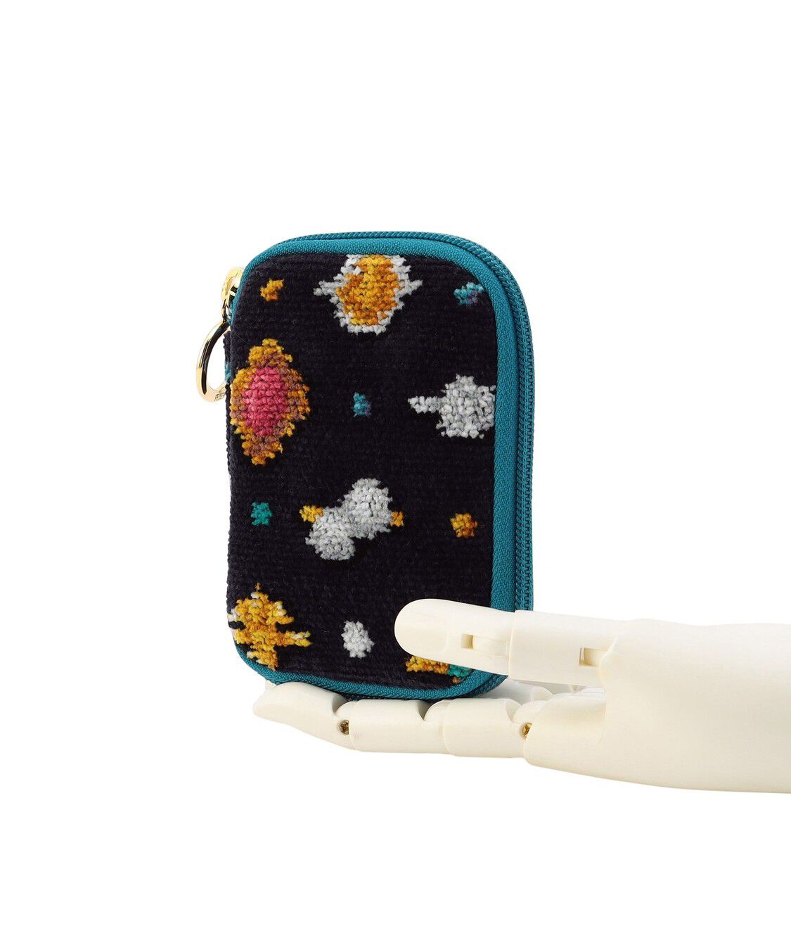 シンス アクセサリーポーチ SCE-260174（FEILER）｜ルミネの