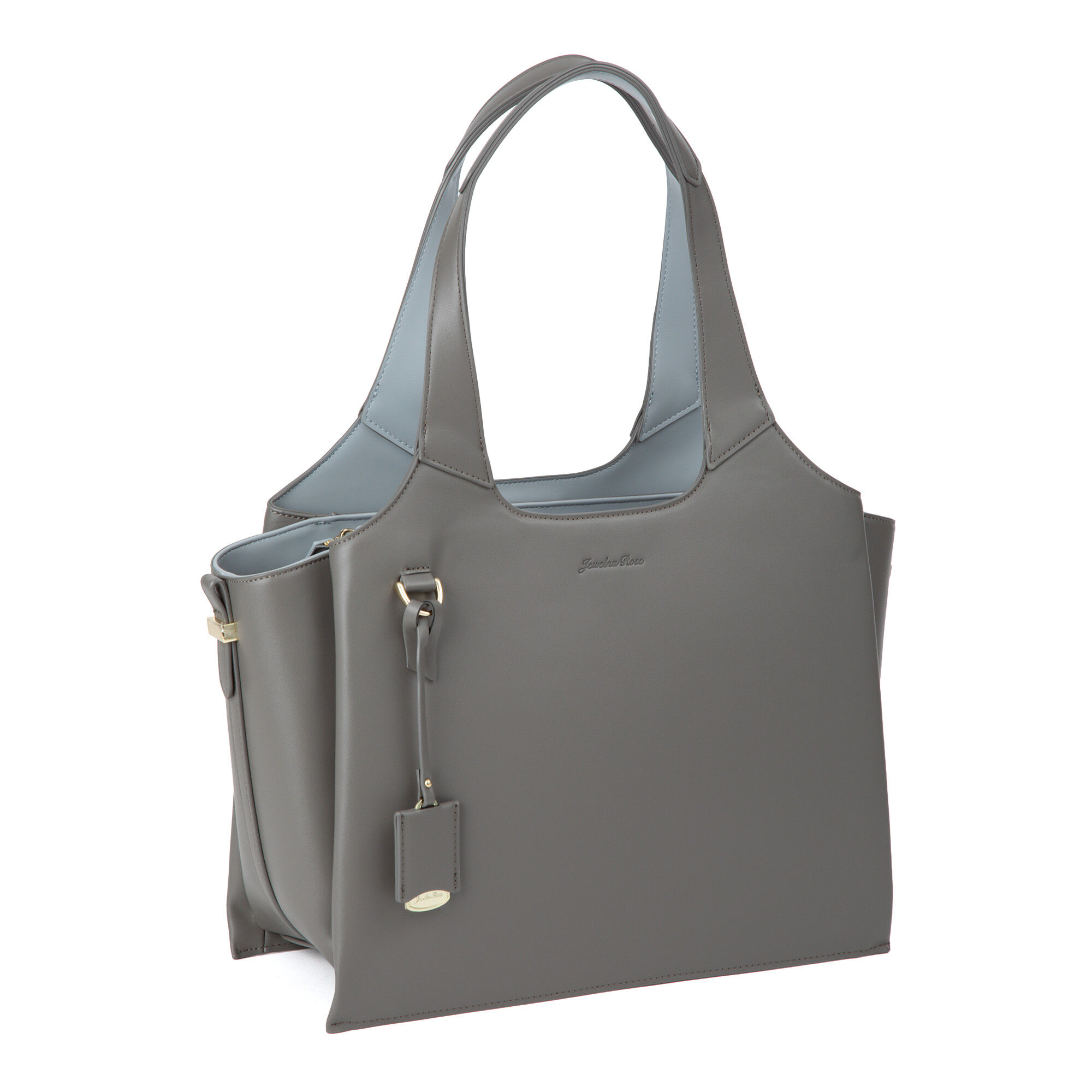  「Jewelna Rose アテナ ハンドバッグ A4サイズ 16322」|トートバッグ|