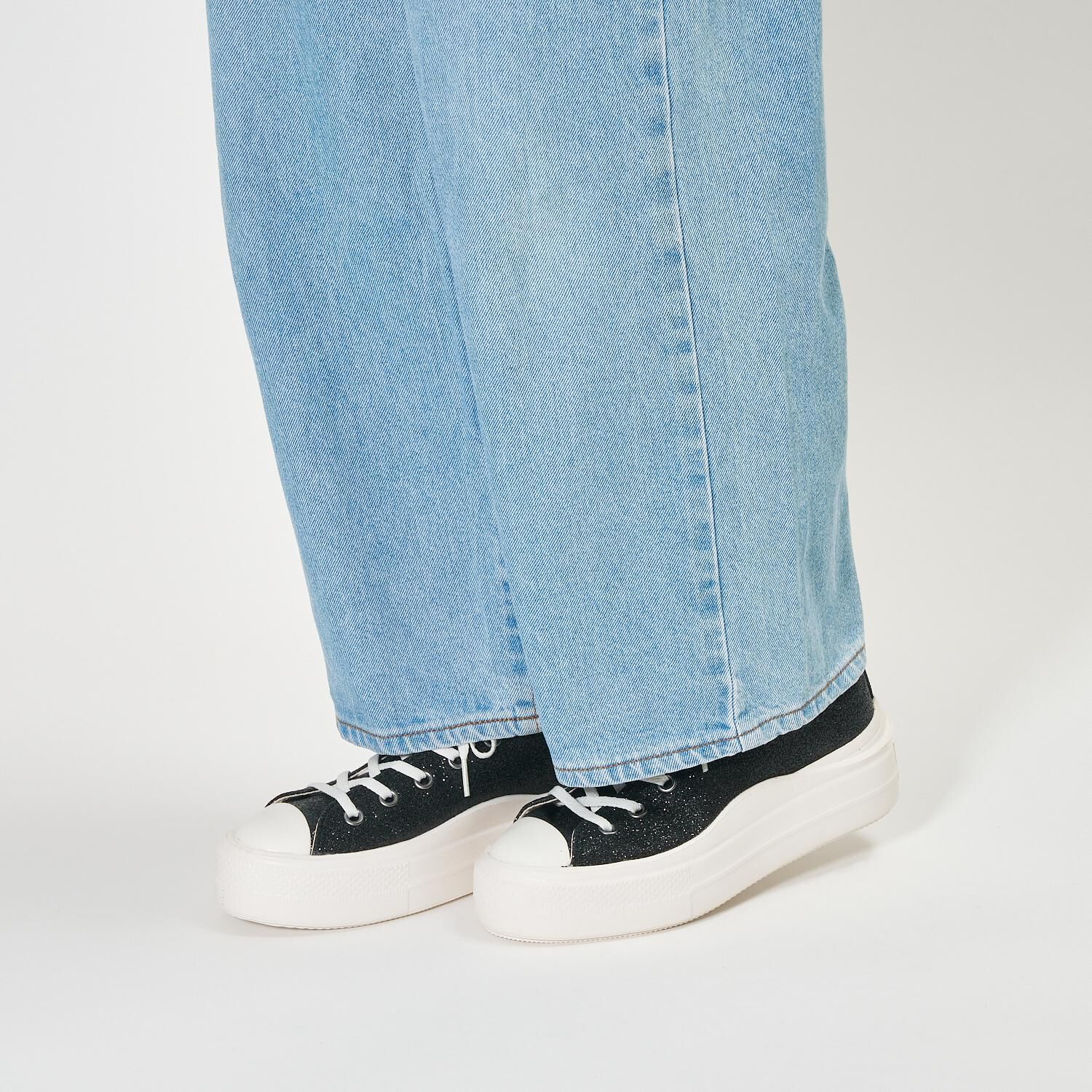 CONVERSE「【CONVERSE】AS LIGHT PLTS II GT OX」|スニーカー|