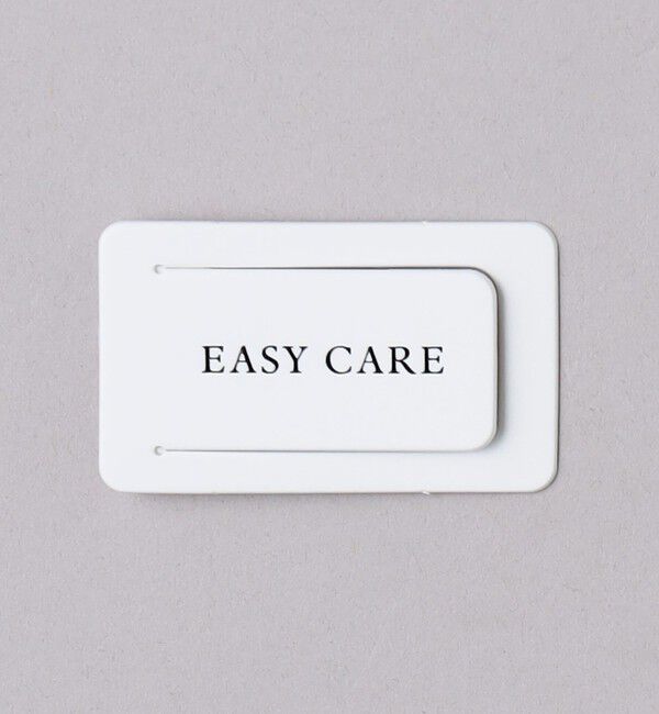 UNITED ARROWS「イージーケア AG マルチストライプ セミワイドカラーシャツ -抗菌防臭-」|シャツ・ブラウス|