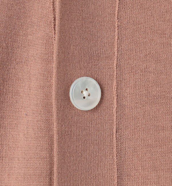 UNITED ARROWS「＜SOVEREIGN＞ハイゲージニット カーディガン」|カーディガン|