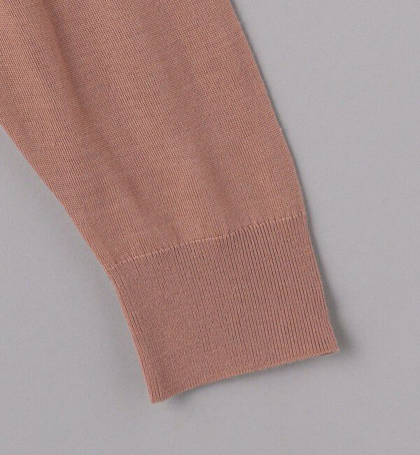 UNITED ARROWS「＜SOVEREIGN＞ハイゲージニット カーディガン」|カーディガン|