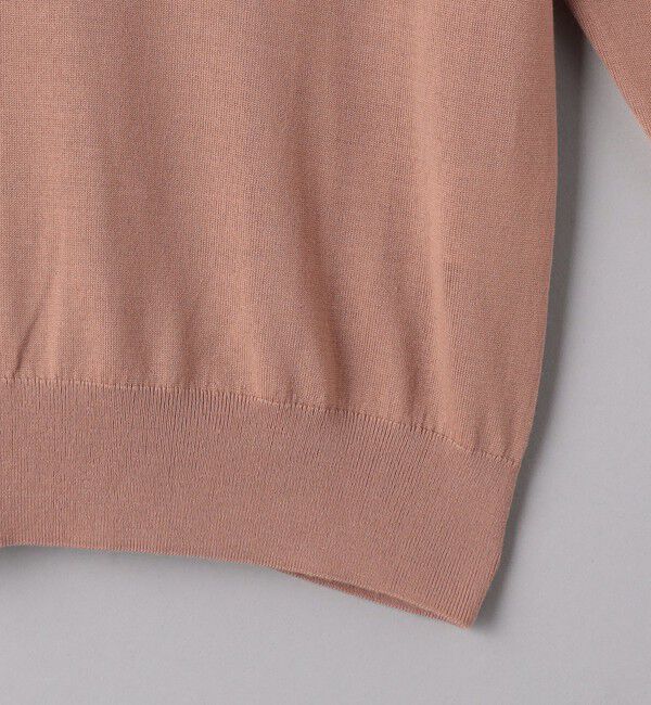 UNITED ARROWS「＜SOVEREIGN＞ハイゲージニット カーディガン」|カーディガン|