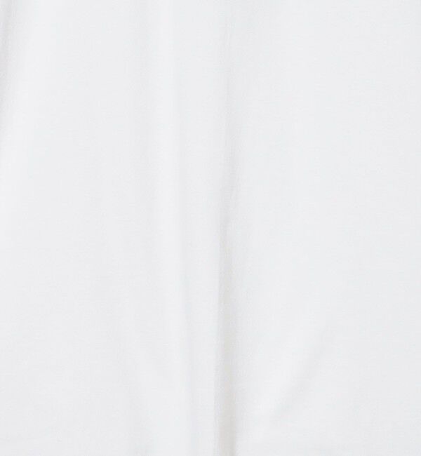 UNITED ARROWS「＜SEEK＞ クルーネックTシャツ」|Tシャツ・カットソー|