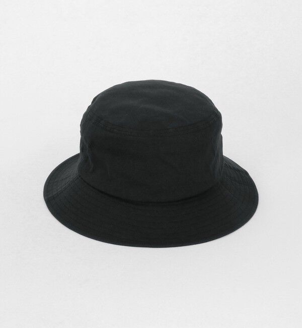 UNITED ARROWS「＜KIJIMA TAKAYUKI＞COTTON SERGE BUCKET HAT/コットン バケットハット」|ハット|