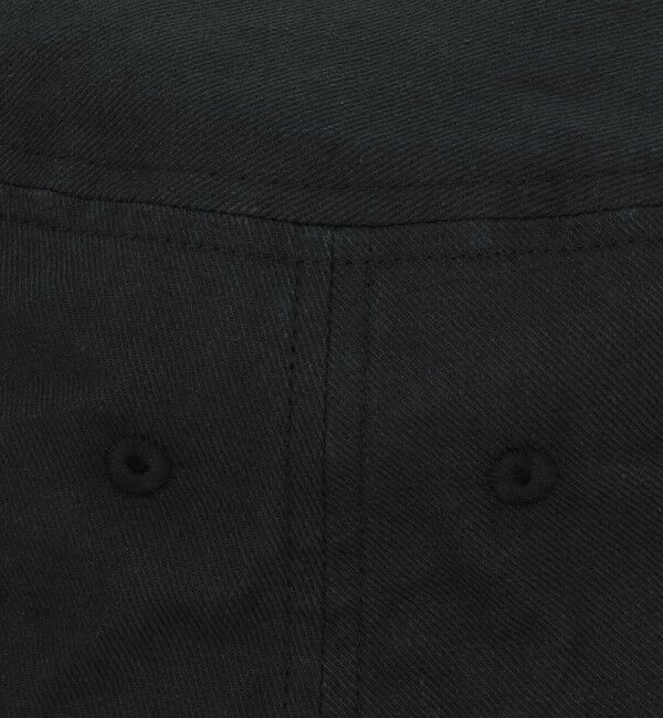 UNITED ARROWS「＜KIJIMA TAKAYUKI＞COTTON SERGE BUCKET HAT/コットン バケットハット」|ハット|