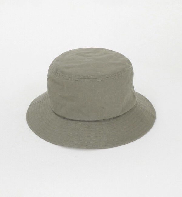 UNITED ARROWS「＜KIJIMA TAKAYUKI＞COTTON SERGE BUCKET HAT/コットン バケットハット」|ハット|