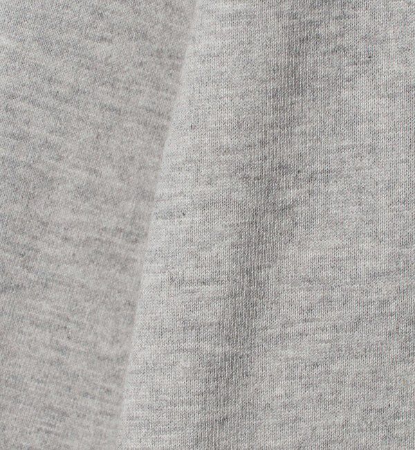 UNITED ARROWS「SARROWS オーガニックコットン クルーネック ロングスリーブ Tシャツ」|Tシャツ・カットソー|