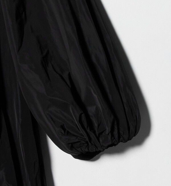 UNITED ARROWS「ギャザー ワンピース‐ウォッシャブル‐」|ワンピース|