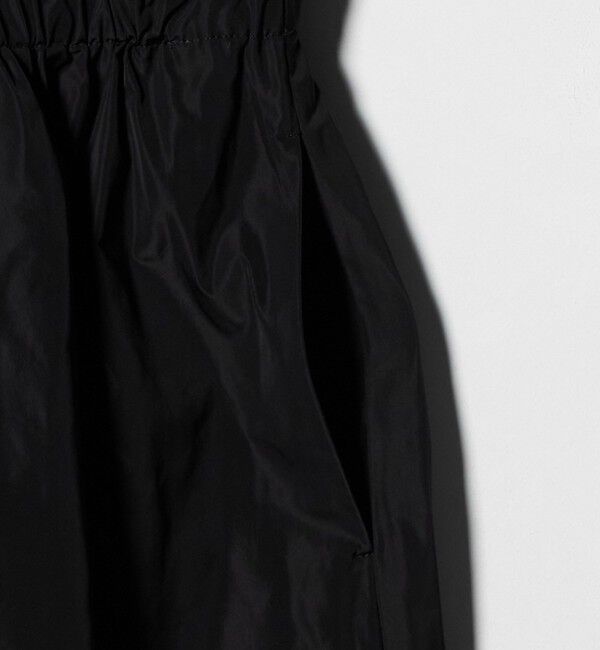 UNITED ARROWS「ギャザー ワンピース‐ウォッシャブル‐」|ワンピース|