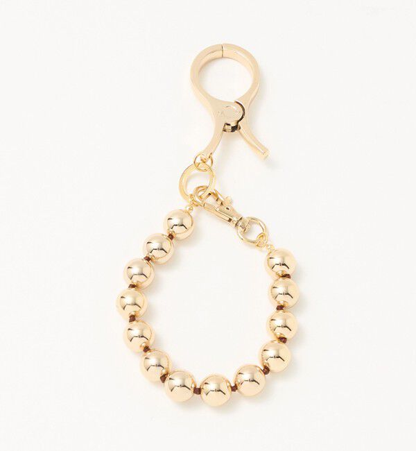 UNITED ARROWS「グローブホルダー」|チャーム・キーホルダー|