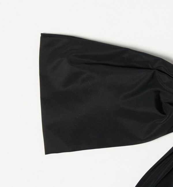 UNITED ARROWS「＜AYA KANEKO&times;IRIS 47&times;UNITED ARROWS＞ビッグ リボン クリップ」|その他|