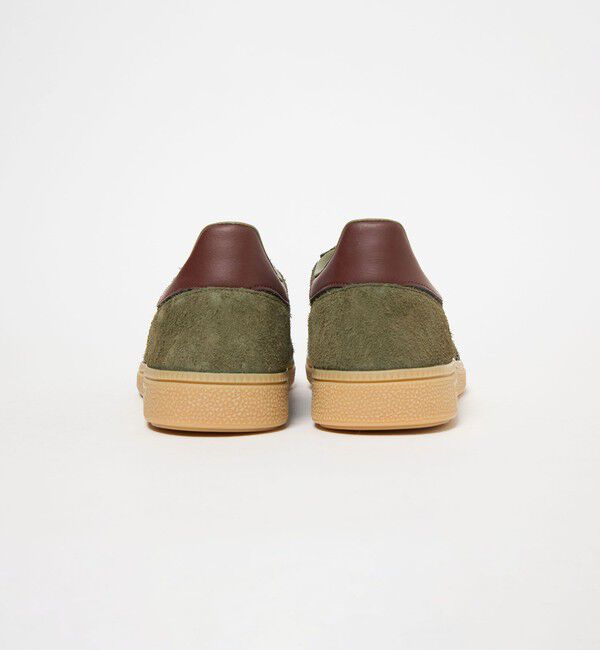 UNITED ARROWS「【国内EXCLUSIVE】＜adidas Originals＞Handball Spezial JQ8297/スニーカー」|スニーカー|