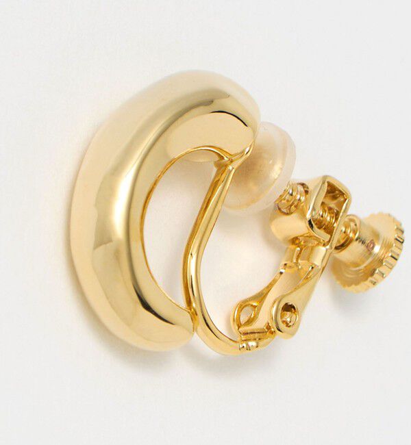 UNITED ARROWS「NRW C イヤリング」|イヤリング|