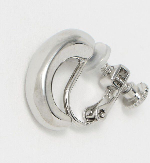 UNITED ARROWS「NRW C イヤリング」|イヤリング|