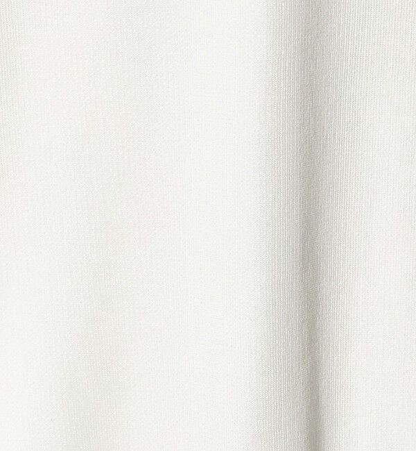 UNITED ARROWS「ジャケットライク ニットカーディガン ‐ウォッシャブル‐」|カーディガン|