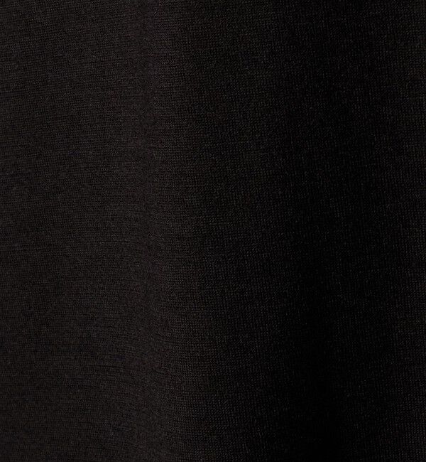 UNITED ARROWS「【別注】＜nomiamo＞ ウール ショートスリーブ クルーネック Tシャツ」|Tシャツ・カットソー|