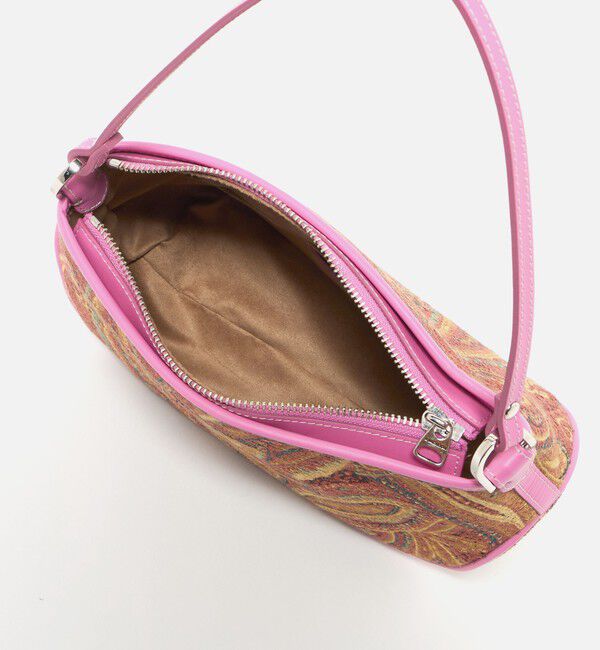 UNITED ARROWS「＜A VACATION＞KIT ショルダーバッグ」|ショルダー・メッセンジャー|