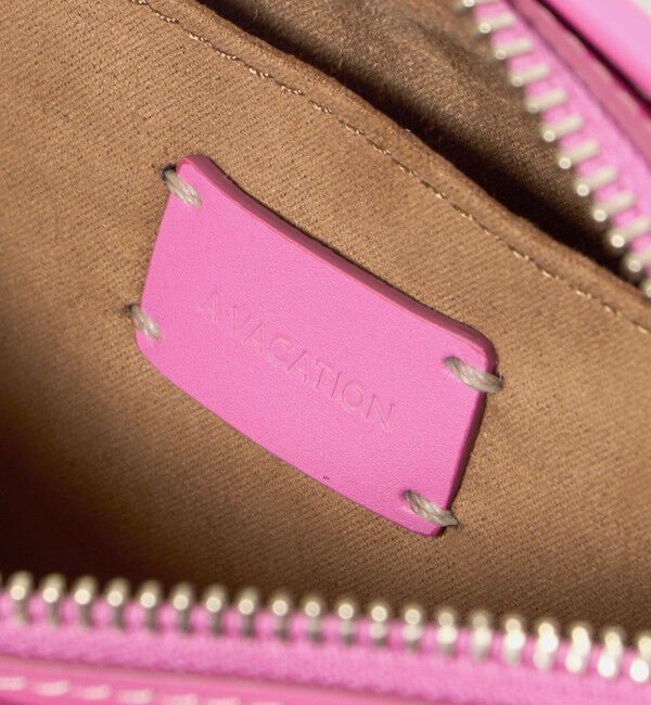 UNITED ARROWS「＜A VACATION＞KIT ショルダーバッグ」|ショルダー・メッセンジャー|