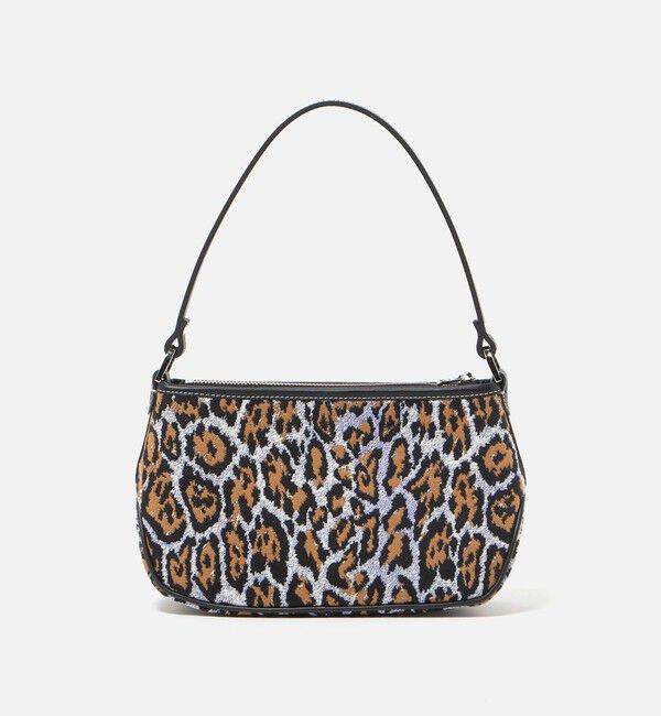 UNITED ARROWS「＜A VACATION＞KIT ショルダーバッグ」|ショルダー・メッセンジャー|