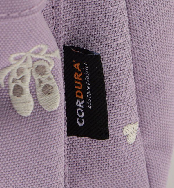 UNITED ARROWS green label relaxing「【別注】＜MEI＞デイパック S（バレエ）/ リュック / キッズ」|リュック|