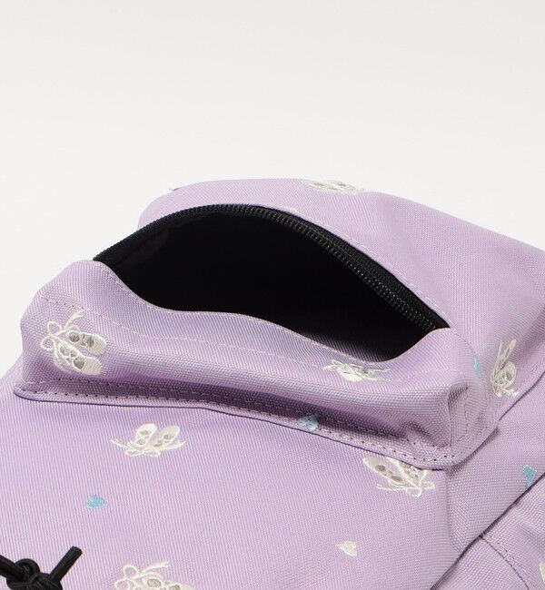 UNITED ARROWS green label relaxing「【別注】＜MEI＞デイパック S（バレエ）/ リュック / キッズ」|リュック|