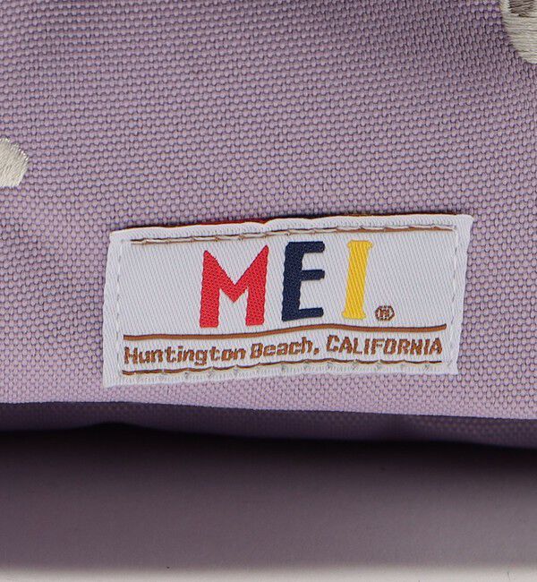 UNITED ARROWS green label relaxing「【別注】＜MEI＞デイパック S（バレエ）/ リュック / キッズ」|リュック|