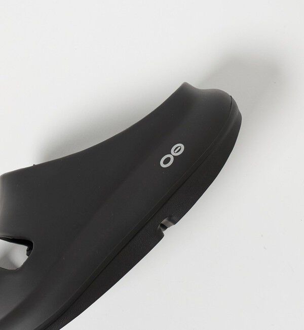 UNITED ARROWS green label relaxing「＜OOFOS＞OOyea サンダル」|サンダル|