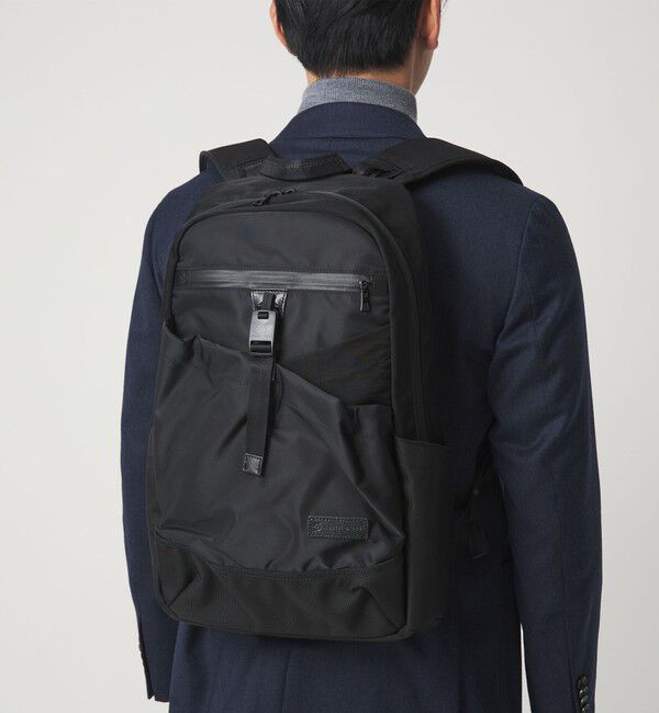 UNITED ARROWS green label relaxing「【別注】＜master-piece＞GLR バックパック」|リュック|