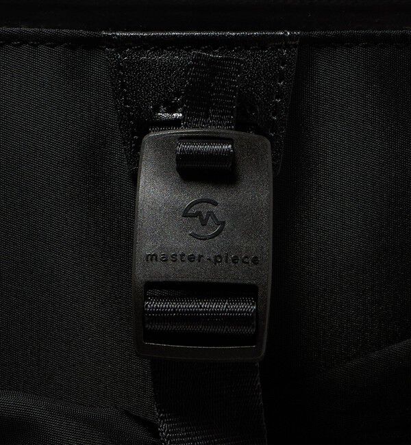 UNITED ARROWS green label relaxing「【別注】＜master-piece＞GLR バックパック」|リュック|