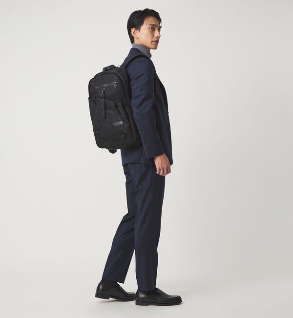 UNITED ARROWS green label relaxing「【別注】＜master-piece＞GLR バックパック」|リュック|
