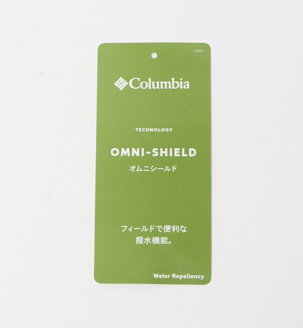 UNITED ARROWS green label relaxing「＜Columbia＞プライスストリームユース バックパック（12L） / キッズ  」|リュック|