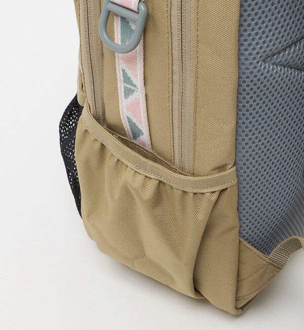 UNITED ARROWS green label relaxing「＜Columbia＞プライスストリームユース バックパック（12L） / キッズ  」|リュック|