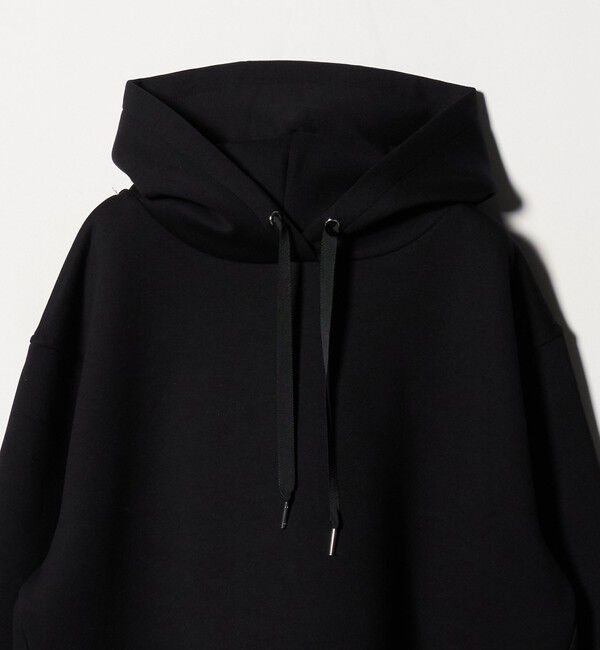 UNITED ARROWS green label relaxing「ダンボール フーディー プルオーバー」|パーカー|