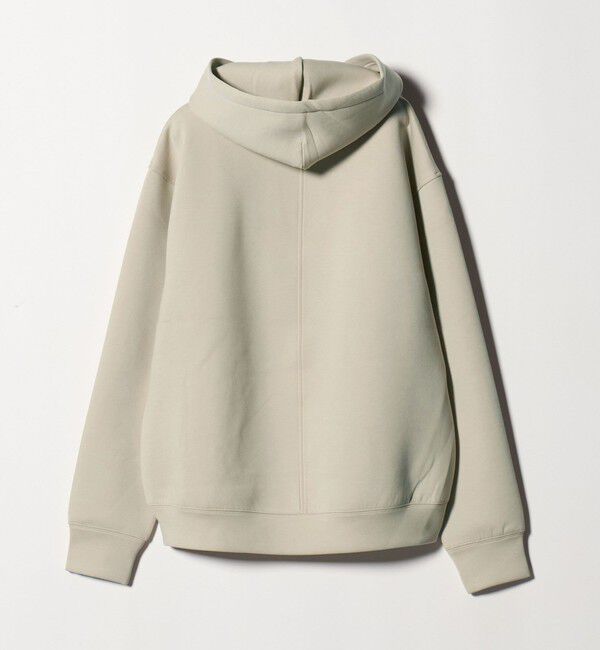 UNITED ARROWS green label relaxing「ダンボール フーディー プルオーバー」|パーカー|