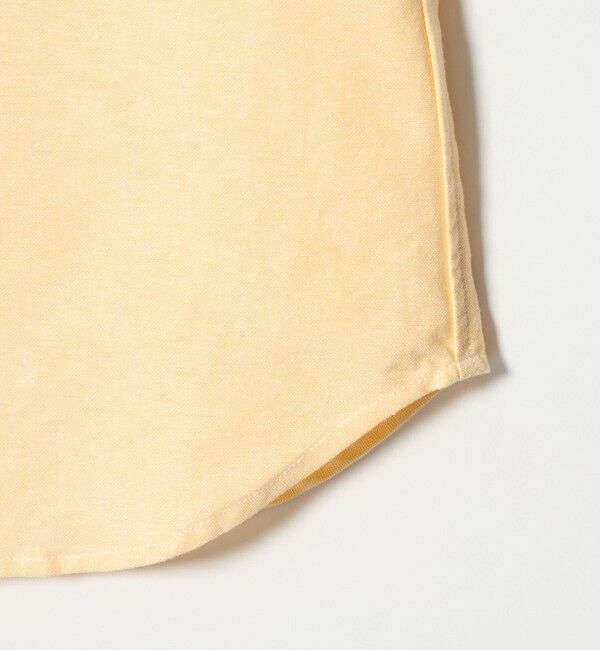 UNITED ARROWS green label relaxing「オックスシャツ / キッズ 110cm-130cm」|シャツ・ブラウス|