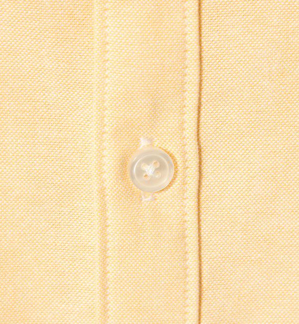 UNITED ARROWS green label relaxing「オックスシャツ / キッズ 110cm-130cm」|シャツ・ブラウス|