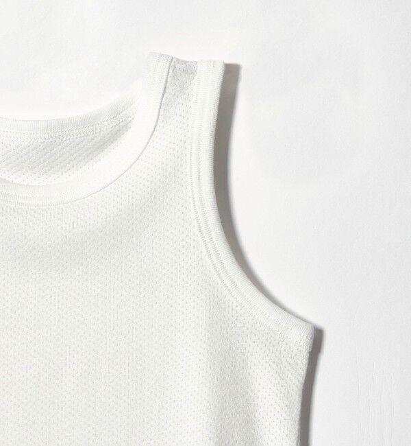 UNITED ARROWS green label relaxing「＜Combi mini＞タンクトップ 2枚セット / キッズ  110cm-130cm」|タンクトップ|