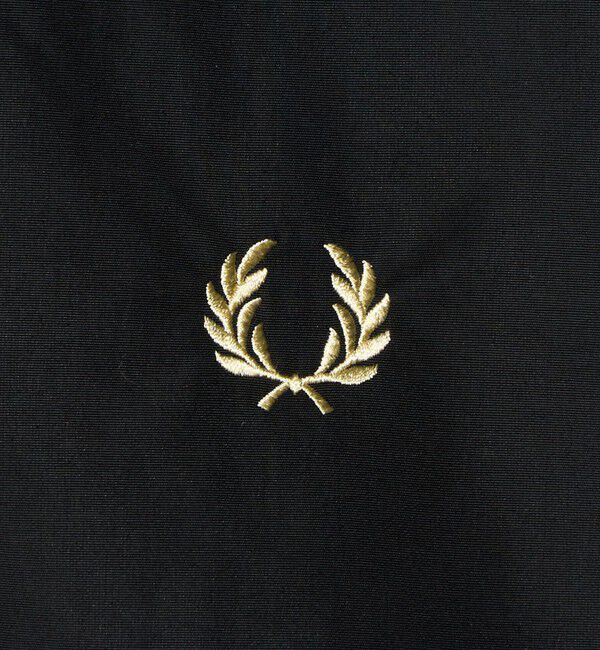 UNITED ARROWS green label relaxing「＜FRED PERRY＞THE BRENTHAM ジャケット」|ブルゾン・スタジャン|