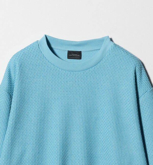 UNITED ARROWS green label relaxing「クリア ラッセル クルーネック カットソー」|Tシャツ・カットソー|