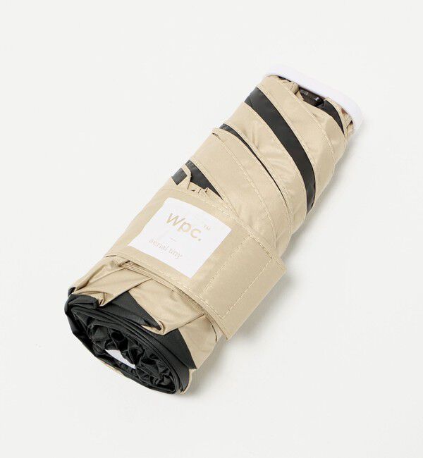 UNITED ARROWS green label relaxing「【別注】＜Wpc.＞エアリアルタイニー キリツギ アンブレラ / 折りたたみ傘」|傘|