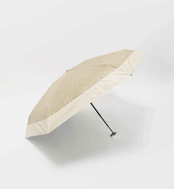 UNITED ARROWS green label relaxing「【別注】＜Wpc.＞エアリアルタイニー キリツギ アンブレラ / 折りたたみ傘」|傘|MOCA