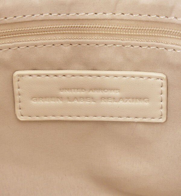 UNITED ARROWS green label relaxing「２WAY メッシュ バッグ / ショルダーバッグ」|ショルダー・メッセンジャー|