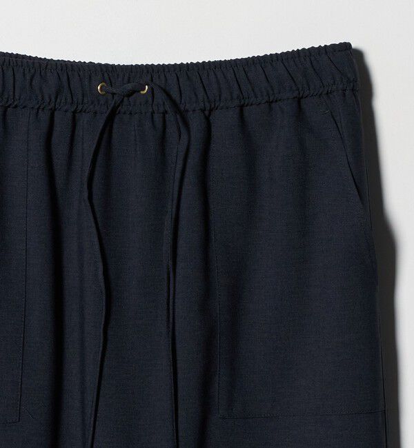 UNITED ARROWS green label relaxing「［size SHORTあり］スラブオックス スカート マシンウォッシャブル」|タイト|